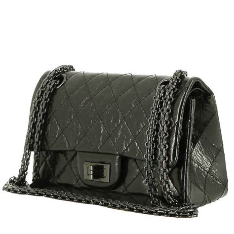 borsa chanel 2.55 piccola|moda chanel borse.